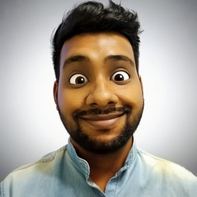 Neeraj N.